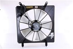 Fan, engine cooling NIS 85048_2