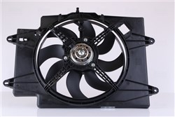 Fan, engine cooling NIS 85105