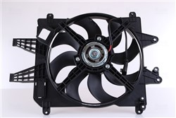 Fan, engine cooling NIS 85167_0