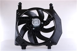 Fan, engine cooling NIS 85172
