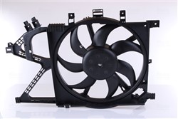 Fan, engine cooling NIS 85196_1