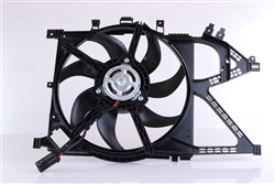 Fan, engine cooling NIS 85196_0