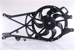 Fan, air conditioning condenser NIS 85204_2