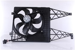 Fan, engine cooling NIS 85249_0