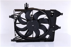 Fan, engine cooling NIS 85252_1