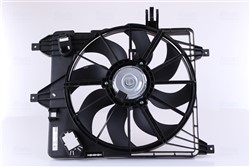 Fan, engine cooling NIS 85252_0