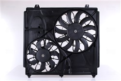 Fan, engine cooling NIS 85271_3