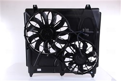 Fan, engine cooling NIS 85271_2