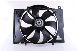Fan, engine cooling NIS 85290