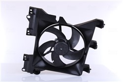 Fan, engine cooling NIS 85316_3