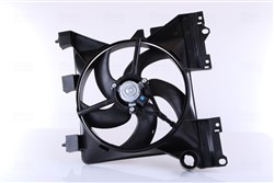Fan, engine cooling NIS 85316_2