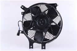 Fan, engine cooling NIS 85384_2