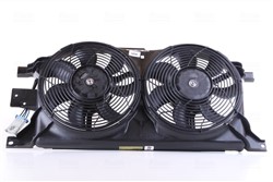 Fan, engine cooling NIS 85402_4