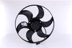 Fan, air conditioning condenser NIS 85403_2