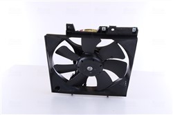Fan, air conditioning condenser NIS 85491_4