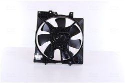 Fan, air conditioning condenser NIS 85491_2