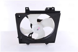 Fan, air conditioning condenser NIS 85494_5