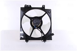 Fan, air conditioning condenser NIS 85494_3