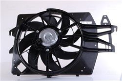 Fan, engine cooling NIS 85537