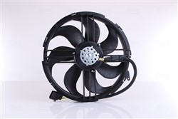 Fan, engine cooling NIS 85551