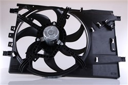Fan, engine cooling NIS 85563