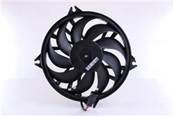 Fan, engine cooling NIS 85605_3