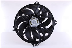 Fan, engine cooling NIS 85605_2