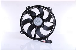 Fan, engine cooling NIS 85606