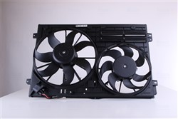 Fan, engine cooling NIS 85643