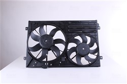 Fan, engine cooling NIS 85644