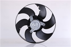 Fan, engine cooling NIS 85658