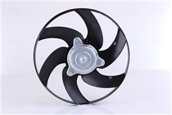 Fan, engine cooling NIS 85666_3