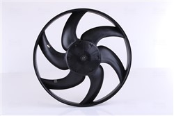 Fan, engine cooling NIS 85666_4