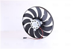 Fan, engine cooling NIS 85676