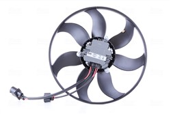 Fan, engine cooling NIS 85678_2