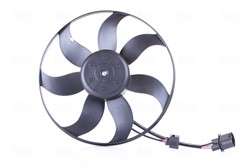 Fan, engine cooling NIS 85678