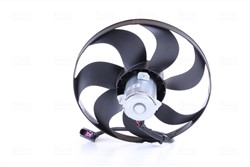 Fan, engine cooling NIS 85683_2