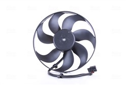 Fan, engine cooling NIS 85683