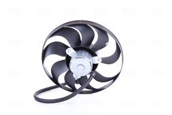 Fan, engine cooling NIS 85684_2