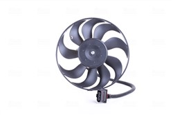 Fan, engine cooling NIS 85684