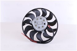 Fan, engine cooling NIS 85692