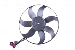 Fan, engine cooling NIS 85699