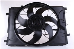 Fan, engine cooling NIS 85740
