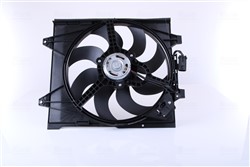Fan, engine cooling NIS 85744