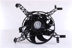 Fan, engine cooling NIS 85751