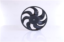Electric Motor, radiator fan NIS 85754_2