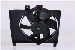 Fan, engine cooling NIS 85765_3