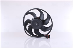 Fan, engine cooling NIS 85775_4