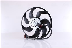 Fan, engine cooling NIS 85775_2
