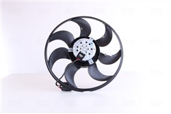 Fan, engine cooling NIS 85777_2
